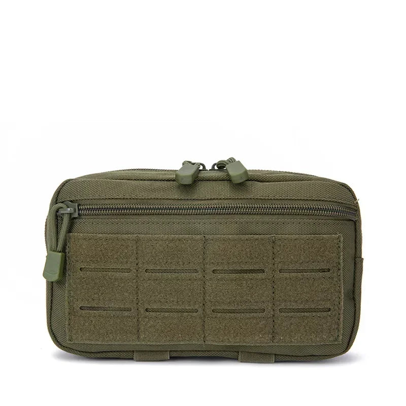 Taktische Molle EDC Tasche für Erste Hilfe und Handy