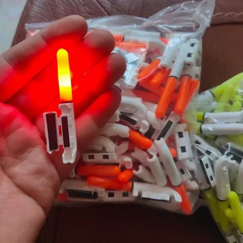 Nachtangel-LED-Stick mit Wasserfestigkeit – clever-campen Camping & Outdoor Schweiz