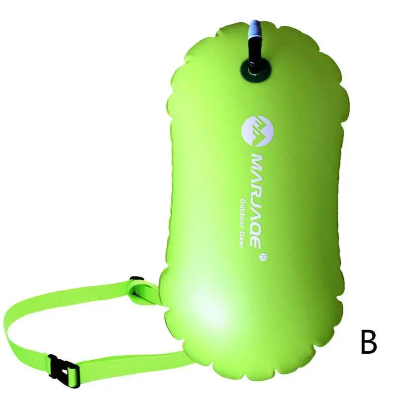 PVC Auftriebshilfe Schwimmboje mit Gurt für Outdoor