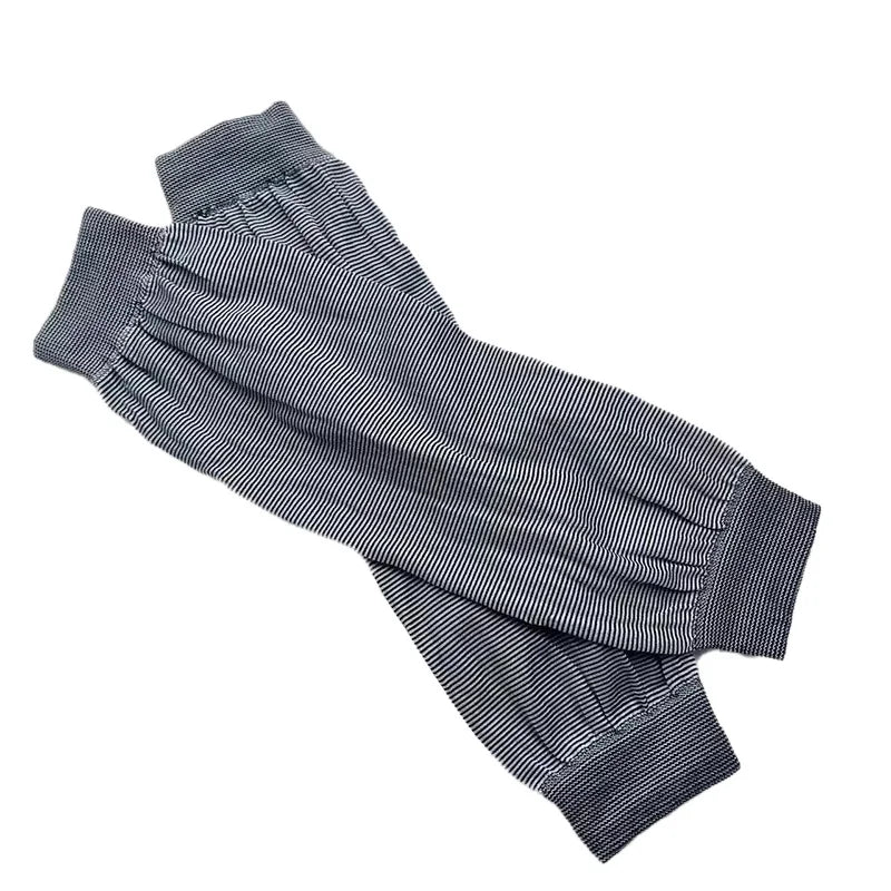 Kühlende Armärmel mit UV-Schutz für Outdoor-Aktivitäten