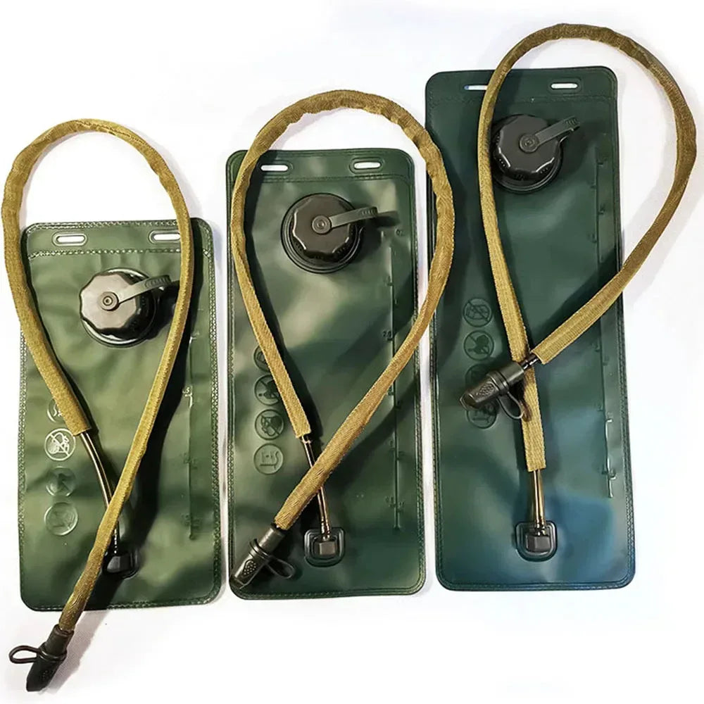 Wasserblase 2/2.5/3L für Outdoor & Sport – clever-campen Camping & Outdoor Schweiz