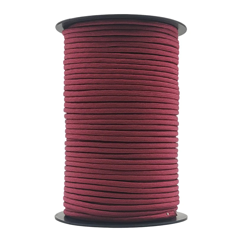 Robustes 7-Core Polyester Seil für Sonnenschirme