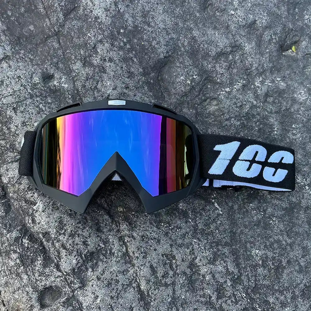 Ski-Goggles für Männer und Frauen – Winddicht und Schutz – clever-campen Camping & Outdoor Schweiz