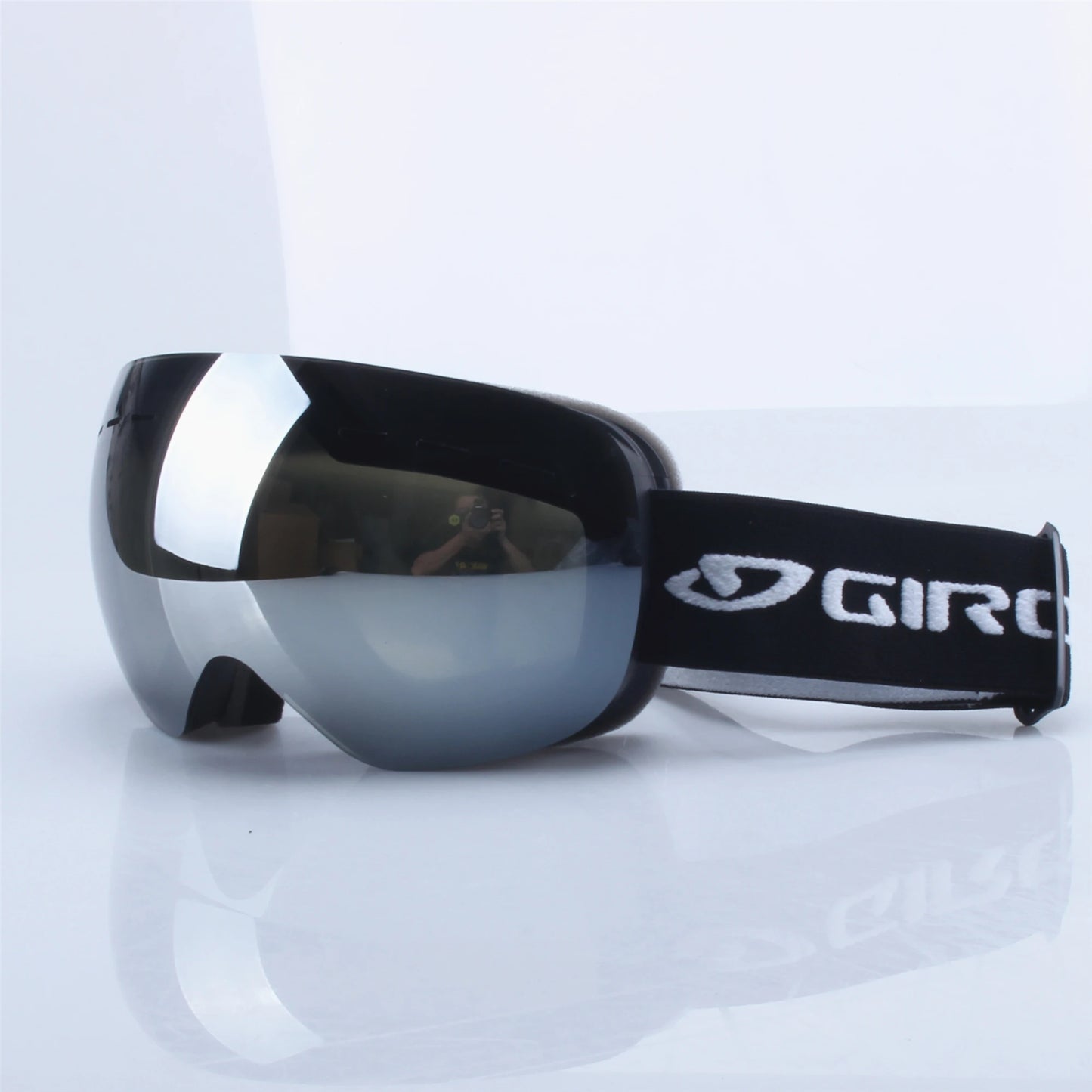 GIRO Ski-Goggles für Herren und Damen – Anti-Fog UV400