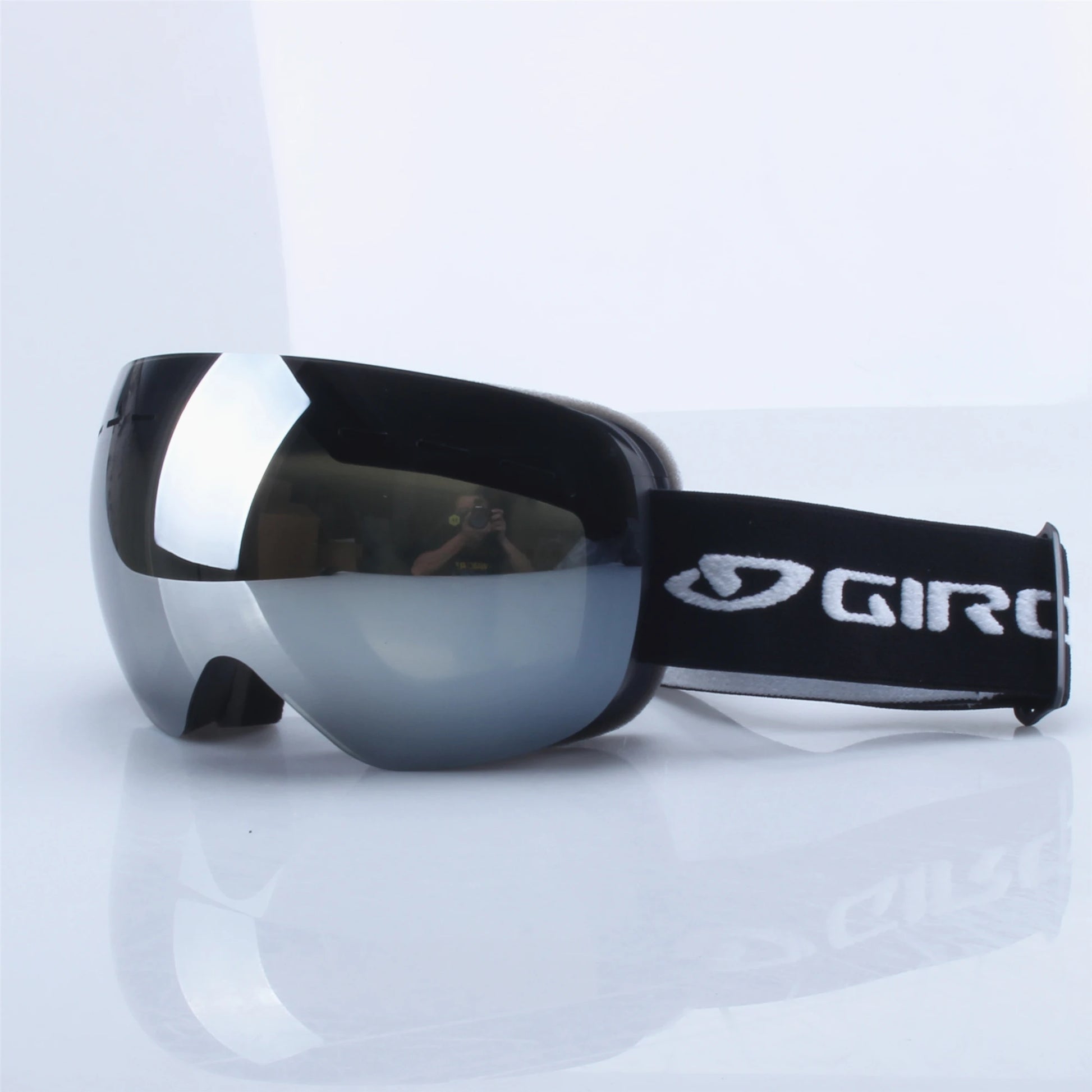 GIRO Ski-Goggles für Herren und Damen – Anti-Fog UV400