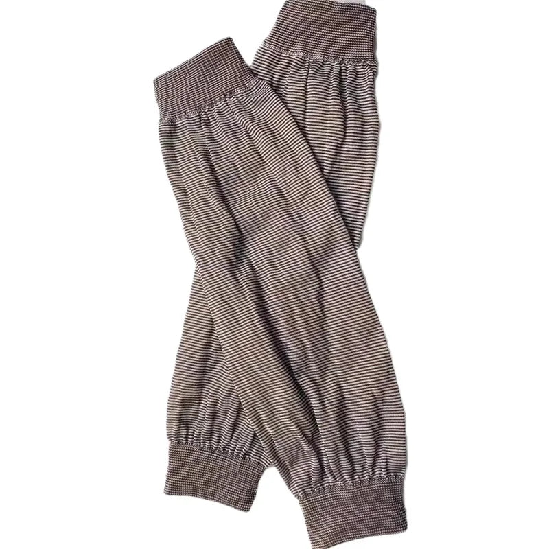 Kühlende Armärmel mit UV-Schutz für Outdoor-Aktivitäten