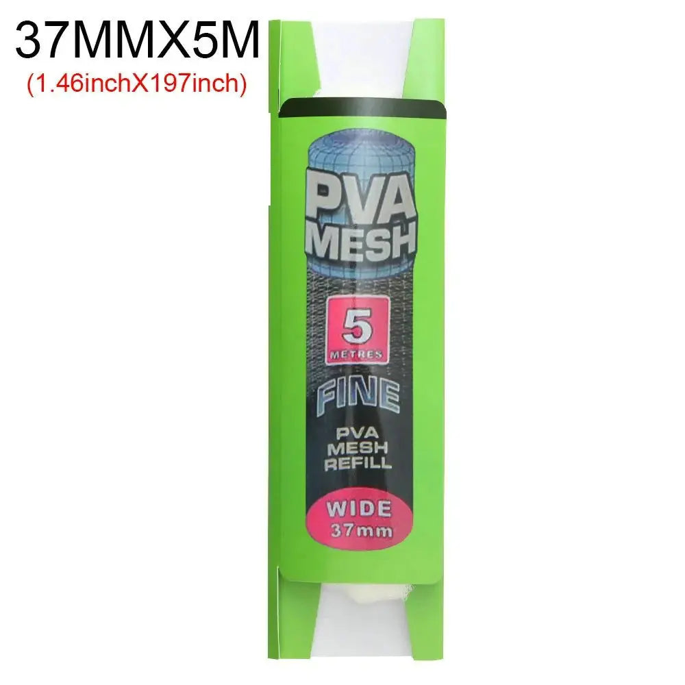 PVA Angelnetz 5m wasserlöslich für Köder