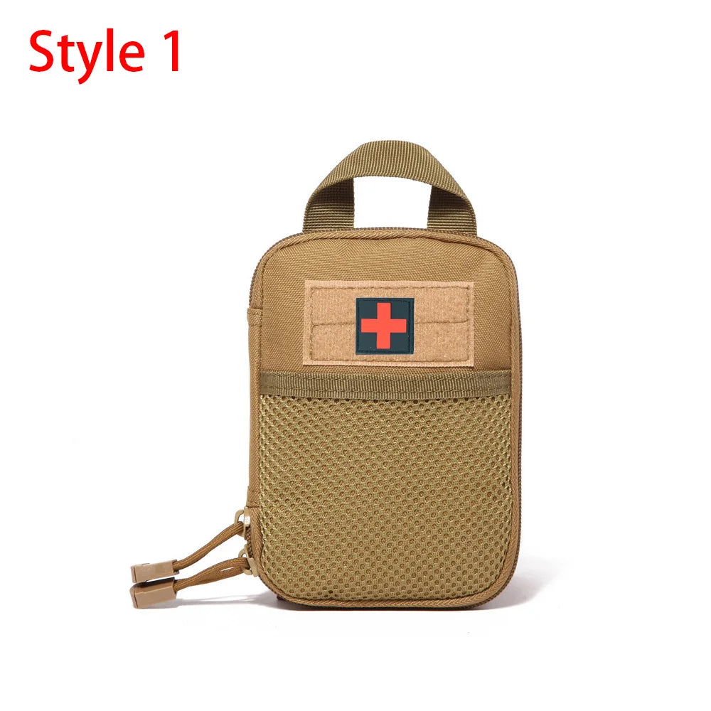 Ophidian IFAK EDC Tasche für Erste Hilfe im Freien