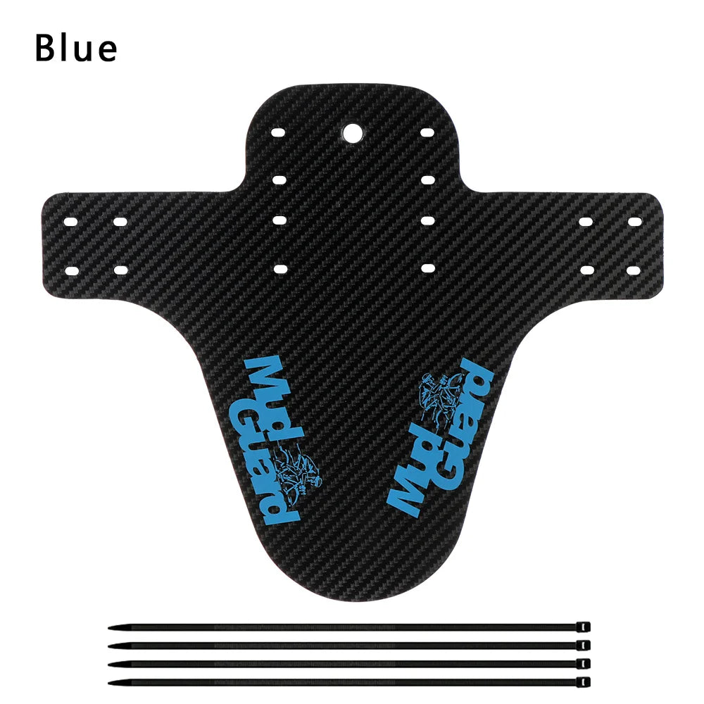 Fahrrad Mudguard Set für Mountainbikes – Schutz vor Schmutz