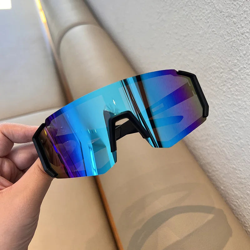 Wander-Sonnenbrillen UV400 für Outdoor-Sportler