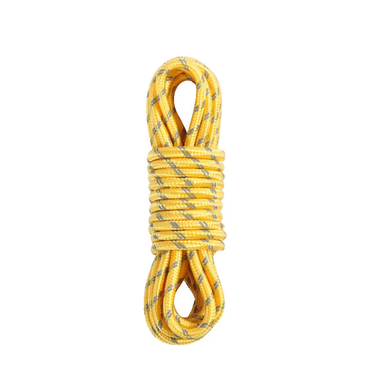 5m Reflektierendes Paracord für Camping & Outdoor