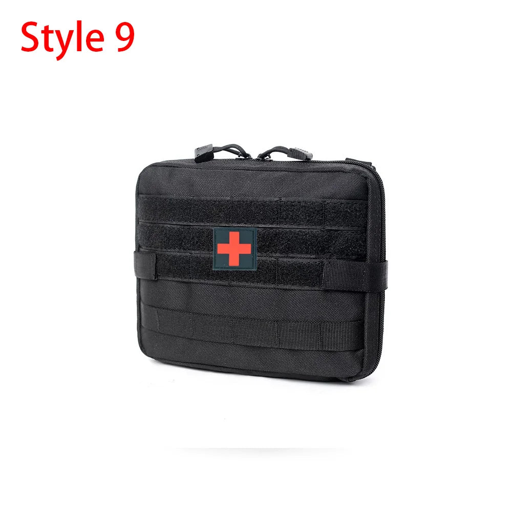 Ophidian IFAK EDC Tasche für Erste Hilfe im Freien