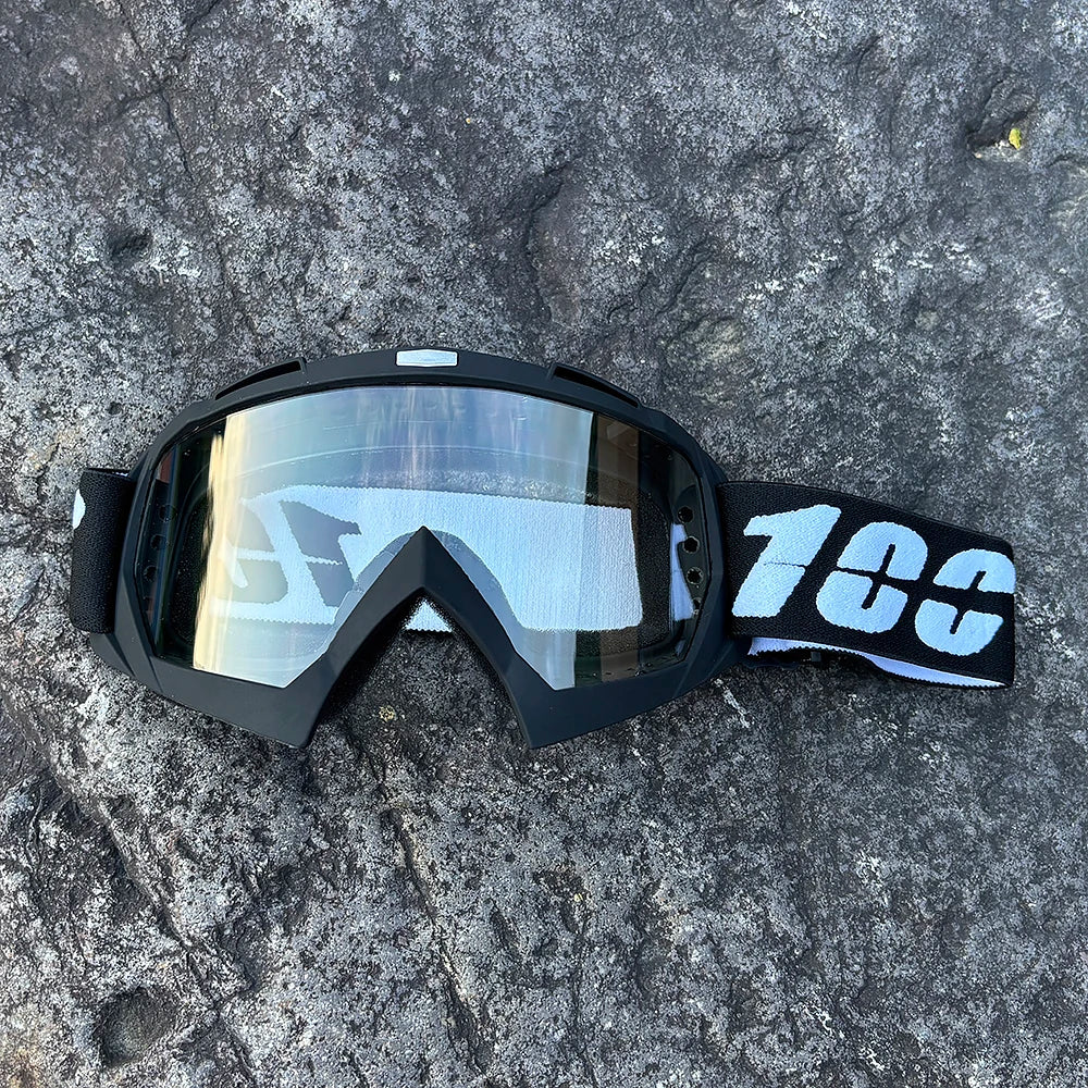 Ski-Goggles für Männer und Frauen – Winddicht und Schutz
