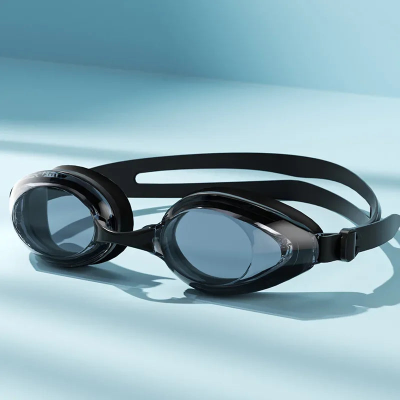 Schwimmbrille Unisex Professionell Wasserdicht