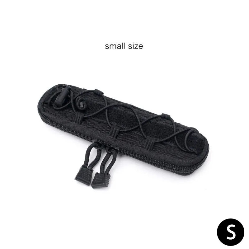Taktische Molle Messer Tasche für EDC Werkzeuge
