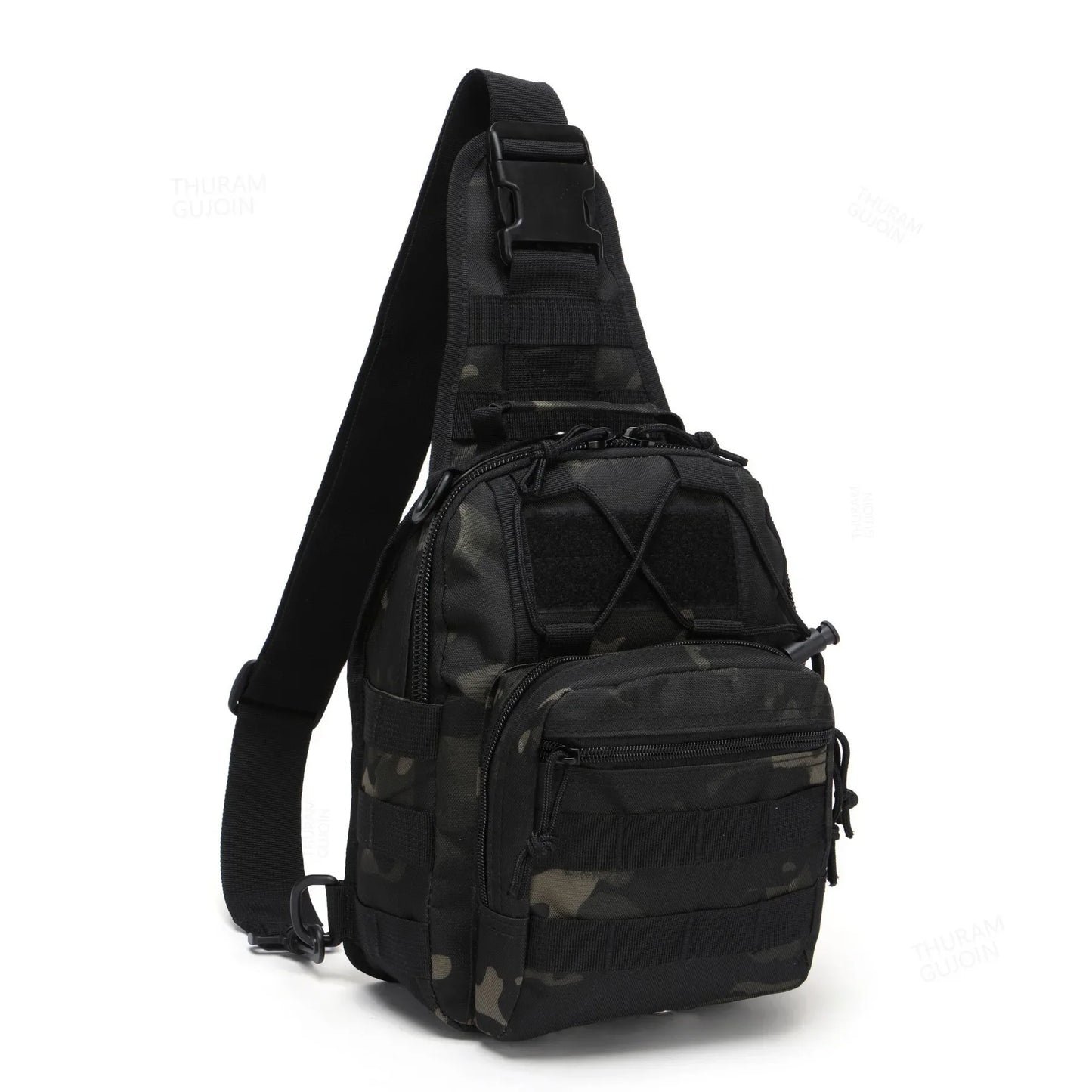 Taktischer Sling Rucksack Wasserdicht für Outdoor