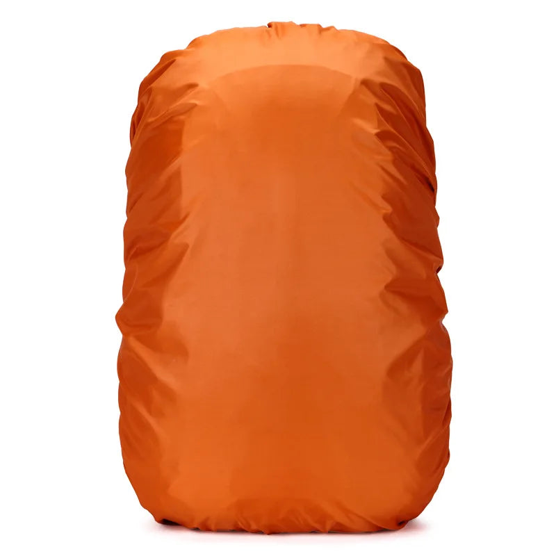 Praktische Rucksack-Regenschutz Hülle wasserdicht