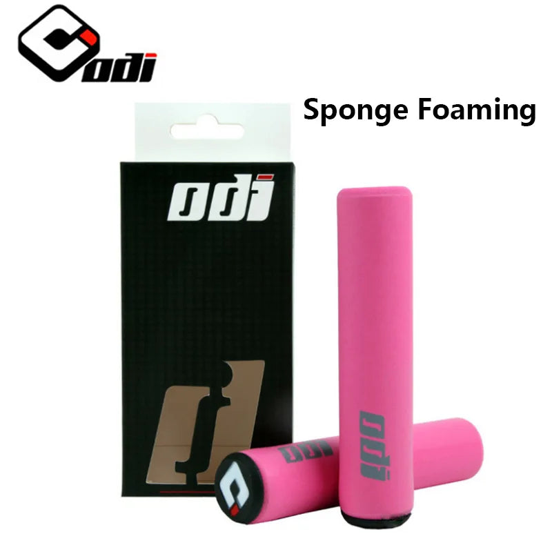 ODI Fahrradgriffe - Hochwertige MTB Griffe mit Shock