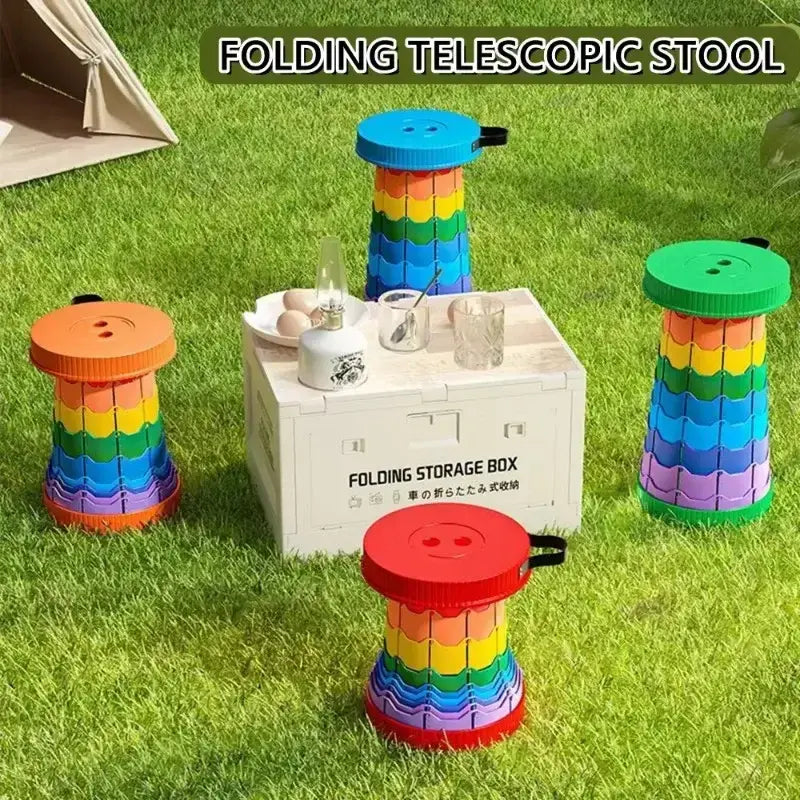 TARKA Faltstuhl Set – Leichter Campingstuhl für Outdoor – – clever-campen Camping & Outdoor Schweiz