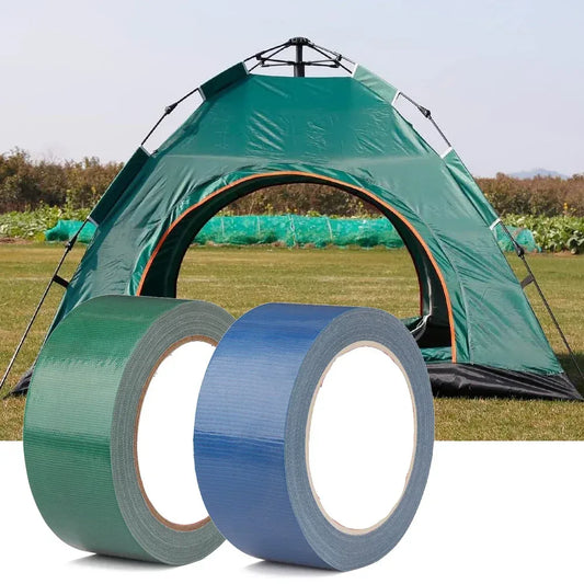 Wasserdichte Reparaturband für Zelt und Camping – clever-campen Camping & Outdoor Schweiz