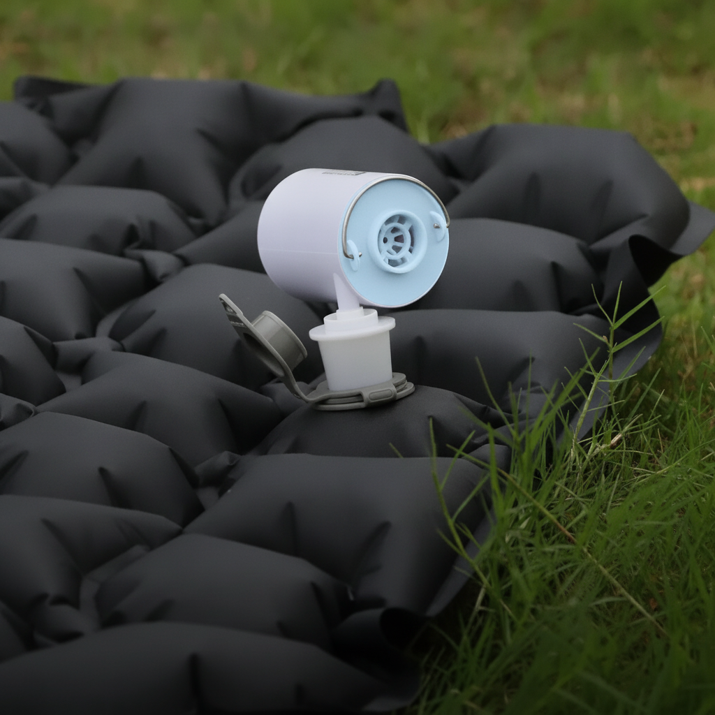 Naturehike Faltbare Isomatte für Camping und Outdoor