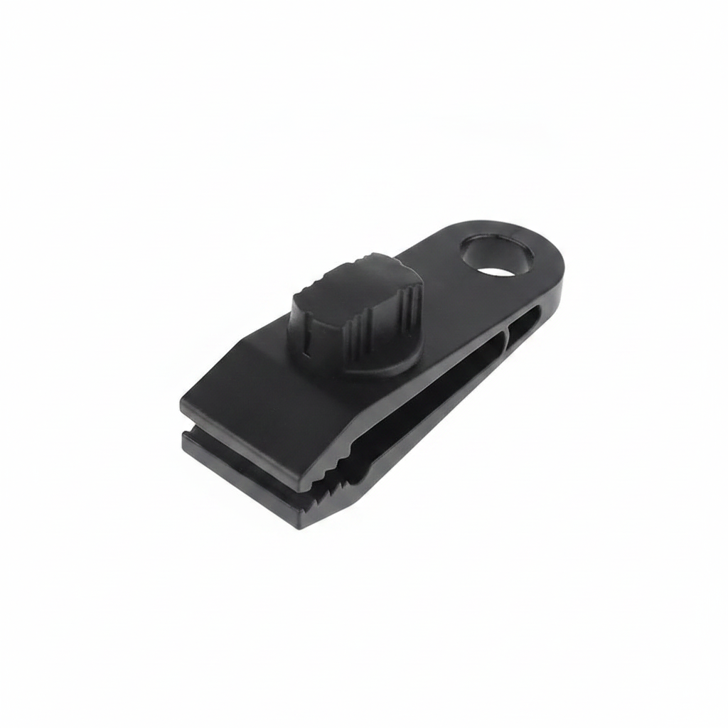 Camping Tarp Clips – Robuste Zeltbefestigungen für Outdoor
