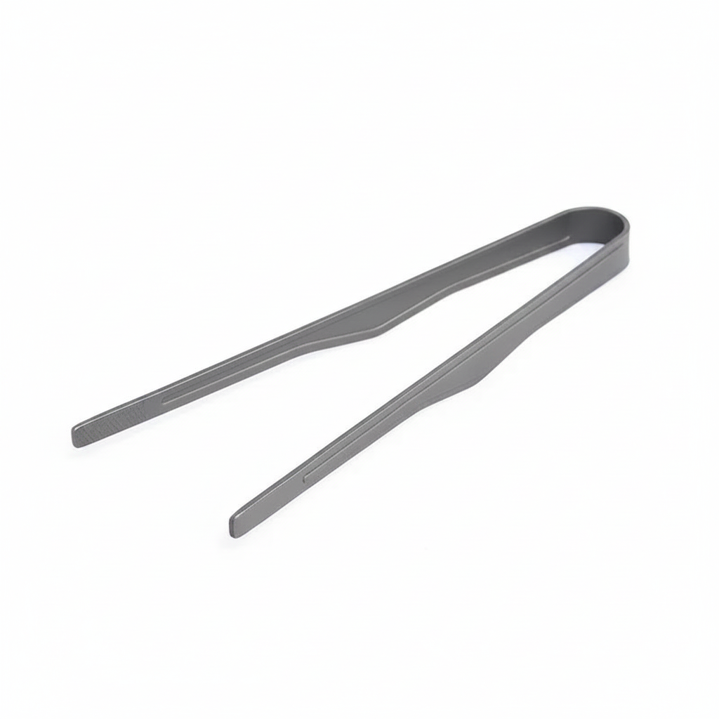 Titan-Grillzange für Camping & Outdoor