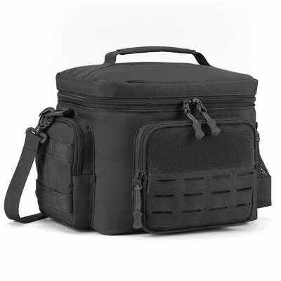Taktische Kühltasche Isoliert – Robust für Outdoor & Arbeit