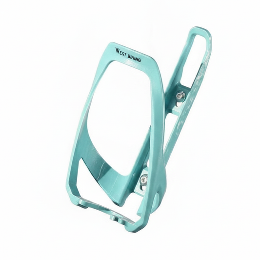 West Biking Trinkflaschenhalter Multicolor leicht und robust